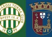 5 Fakta Laga Jelang Ferencvaros vs Torreense di Fase Liga UEL