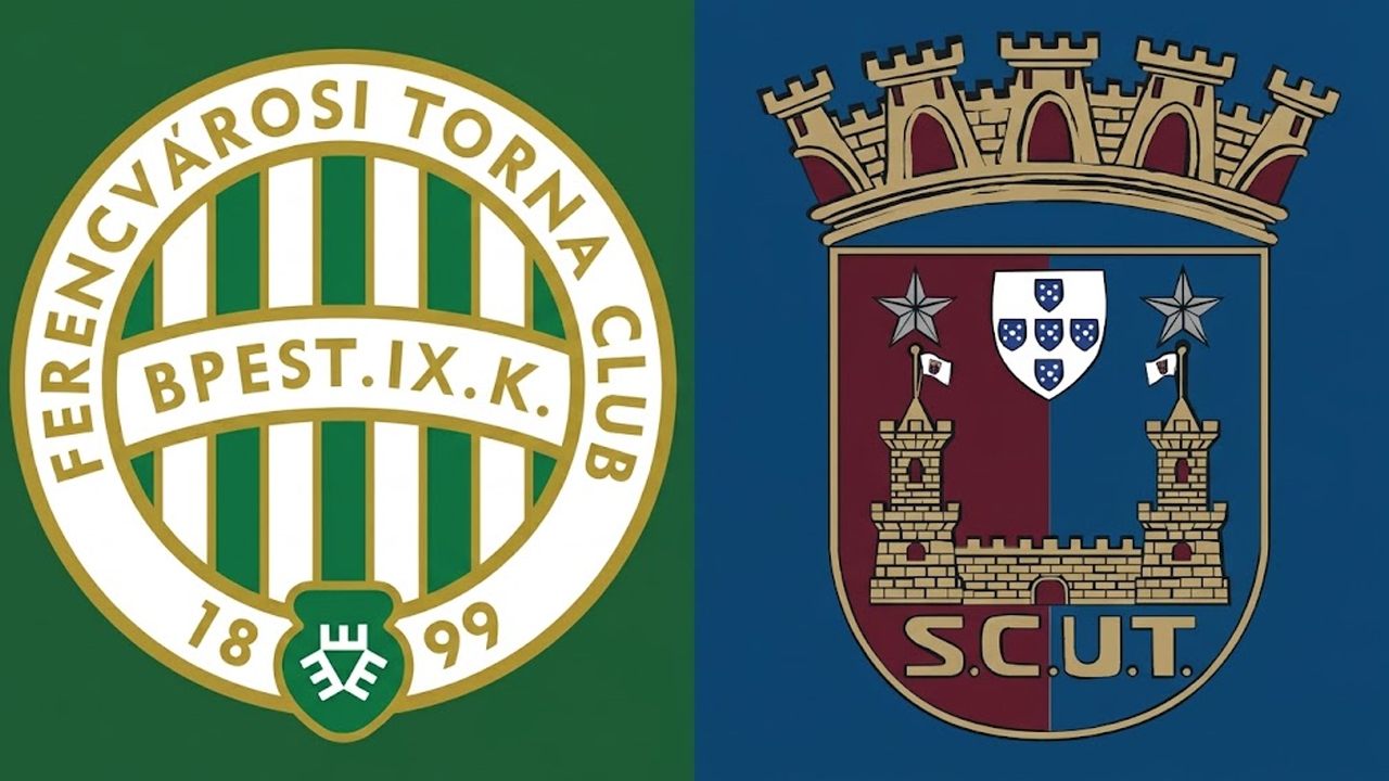 5 Fakta Laga Jelang Ferencvaros vs Torreense di Fase Liga UEL