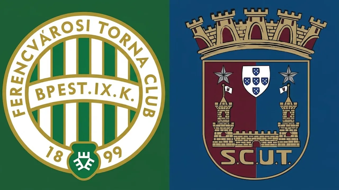 5 Fakta Laga Jelang Ferencvaros vs Torreense di Fase Liga UEL