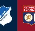 5 Fakta Laga Jelang Hoffenheim vs Lyon di Fase Liga UEL