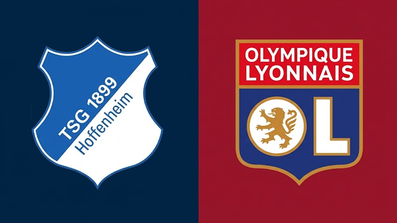 5 Fakta Laga Jelang Hoffenheim vs Lyon di Fase Liga UEL