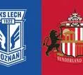 5 Fakta Laga Jelang Lech Poznan vs Sunderland di Fase Liga UEL