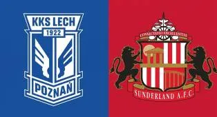 5 Fakta Laga Jelang Lech Poznan vs Sunderland di Fase Liga UEL