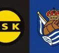 5 Fakta Laga Jelang Lillestrom vs Real Sociedad di Fase Liga UEL