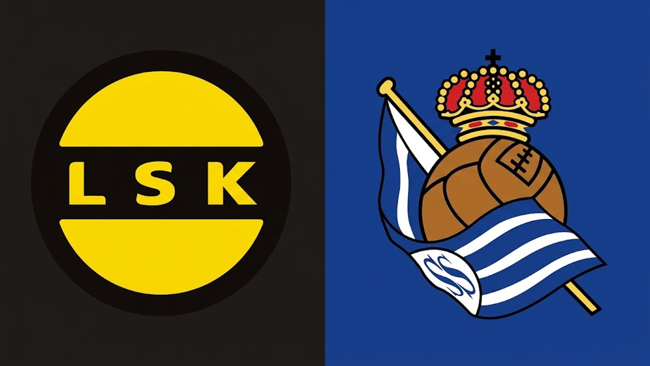 5 Fakta Laga Jelang Lillestrom vs Real Sociedad di Fase Liga UEL