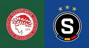 5 Fakta Laga Jelang Olympiacos vs Sparta Prague di Fase Liga UEL