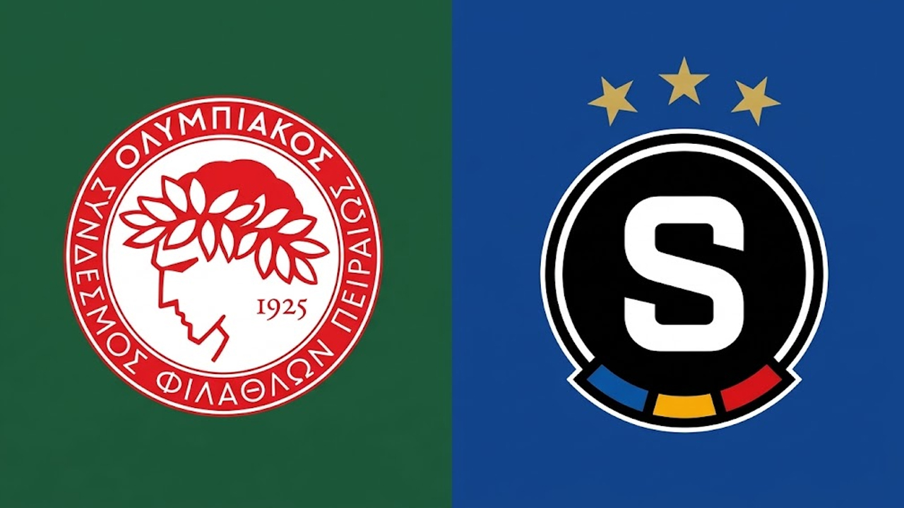 5 Fakta Laga Jelang Olympiacos vs Sparta Prague di Fase Liga UEL