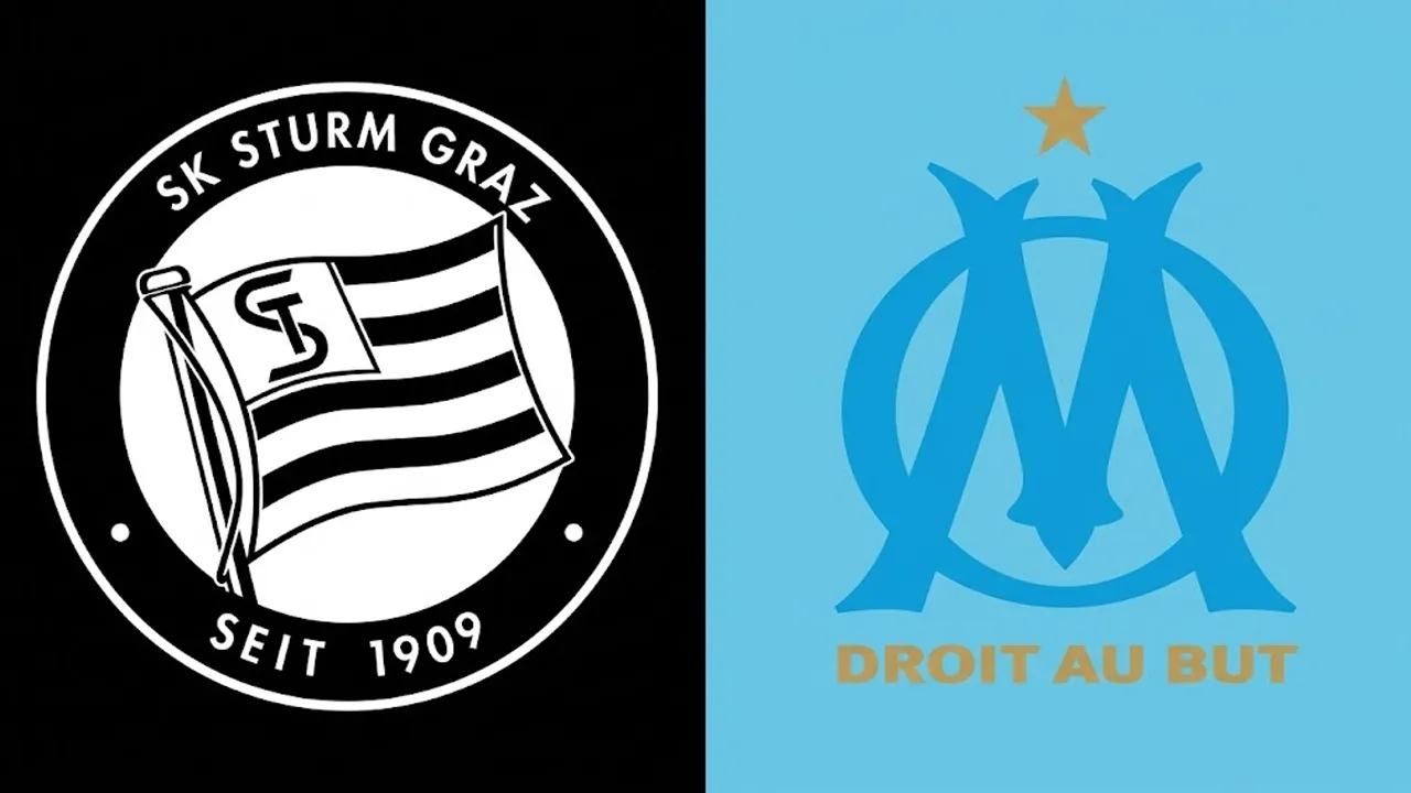 5 Fakta Laga Jelang Sturm Graz vs Marseille di Fase Liga UEL