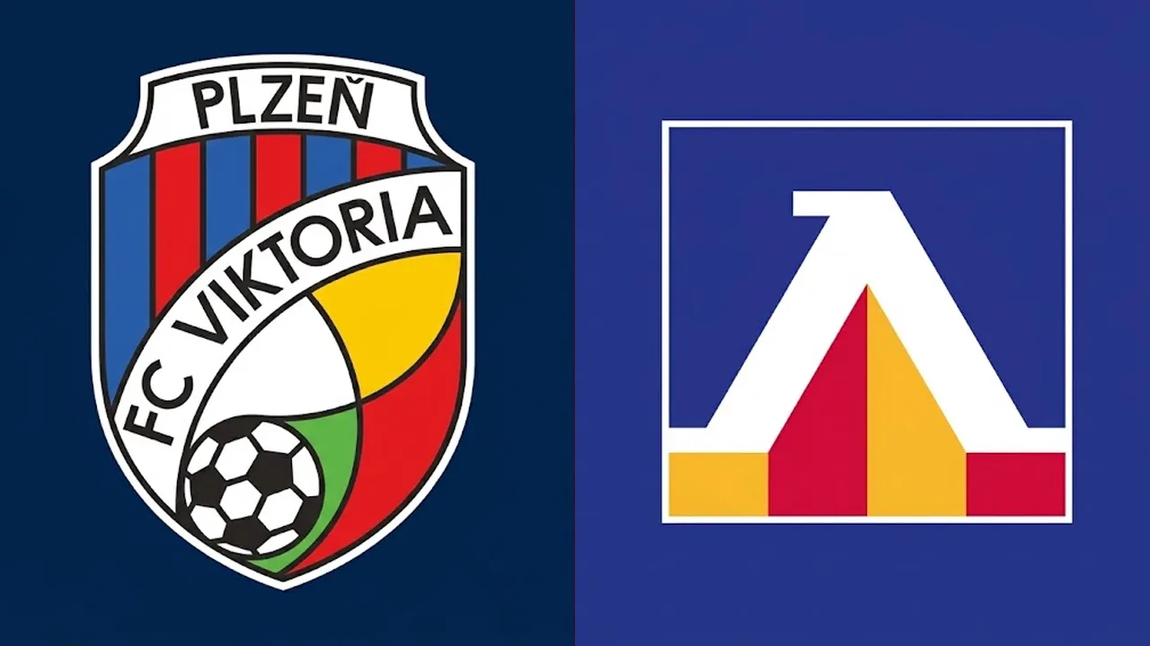 5 Fakta Laga Jelang Viktoria Plzen vs Levski Sofia di Fase Liga UEL
