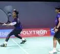 Al Farizi-Jessica Kandas di 16 Besar Kudus Indonesia Masters 2026