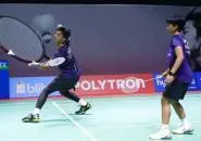 Al Farizi-Jessica Kandas di 16 Besar Kudus Indonesia Masters 2026