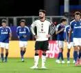 Alasan Manchester United Larang Bruno Fernandes Berbicara ke Media Italia