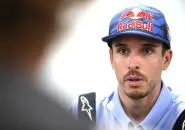 Alex Marquez: Jangan Putuskan Perjalanan ke Qatar Saat Ini