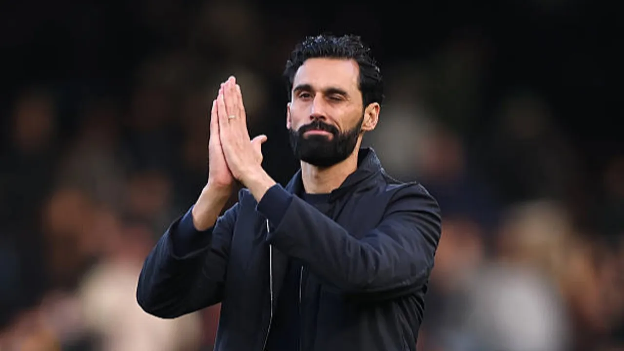Alvaro Arbeloa Hadapi Laga Krusial saat Fulham Melawat ke Coventry City