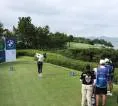 Ancaman Angin Topan Hantui Gelaran LPGA BMW Championship di Korea Selatan