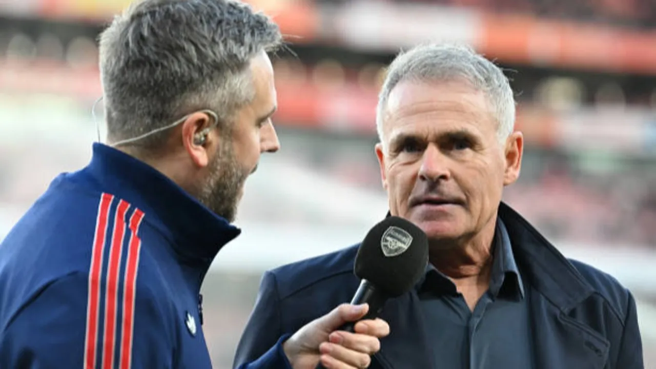 Anders Limpar Berharap Everton Segera Dapatkan Pemilik Baru