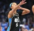 Angel Reese Percaya Diri Menghadapi Valkyries di Game 3