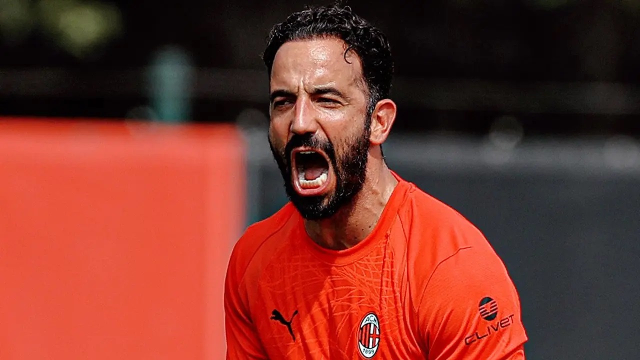 Angkat Bicara Soal Cedera Goncalo Ramos, Ruben Amorim: Tidak Parah