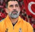 Arda Turan Akui Inter Lebih Baik, Sebut Nicolo Barella Idola Pemain Muda