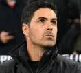 Arsenal Tahan Bayern, Arteta Bicarakan Cedera Saka Terbaru
