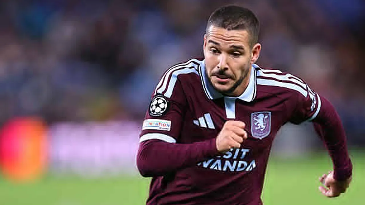 Aston Villa Kalahkan Viking, Emiliano Buendia Kecewa Gagal Cetak Lebih Banyak Gol