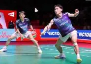 Atasi Sabar-Reza, Raymond-Joaquin Lolos 16 Besar French Open 2026