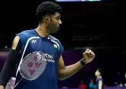 Ayush Shetty Tantang Kodai Naraoka di 16 Besar French Open 2026