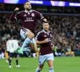 Bahagianya Emiliano Buendia Bantu Aston Villa Kalahkan Viking