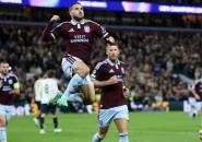 Bahagianya Emiliano Buendia Bantu Aston Villa Kalahkan Viking