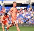 Barcelona Konfirmasi Dani Olmo Akan Menepi Satu Bulan