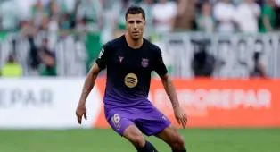 Barcelona Tenggelam ketika Rodri Diistirahatkan Lawan PSG