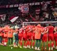 Bayern Munich Umumkan Pemegang Saham Ekstrenal Klub yang Keempat