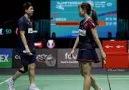 Beda Nasib Pang Ron-Su Yin & Goh-Shevon di Babak Pertama French Open 2026