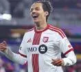 Beri Dampak Signifikan untuk Toronto FC, Daniel Salloi Dipuji Robin Fraser