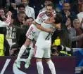 Bernardo Silva Sebut Laga El Clasico Penting Bagi Real Madrid