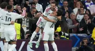 Bernardo Silva Sebut Laga El Clasico Penting Bagi Real Madrid