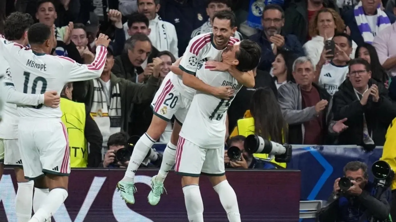 Bernardo Silva Sebut Laga El Clasico Penting Bagi Real Madrid