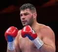 Bicarakan Petinju Terbaik Dunia, Filip Hrgovic Pilih Lennox Lewis