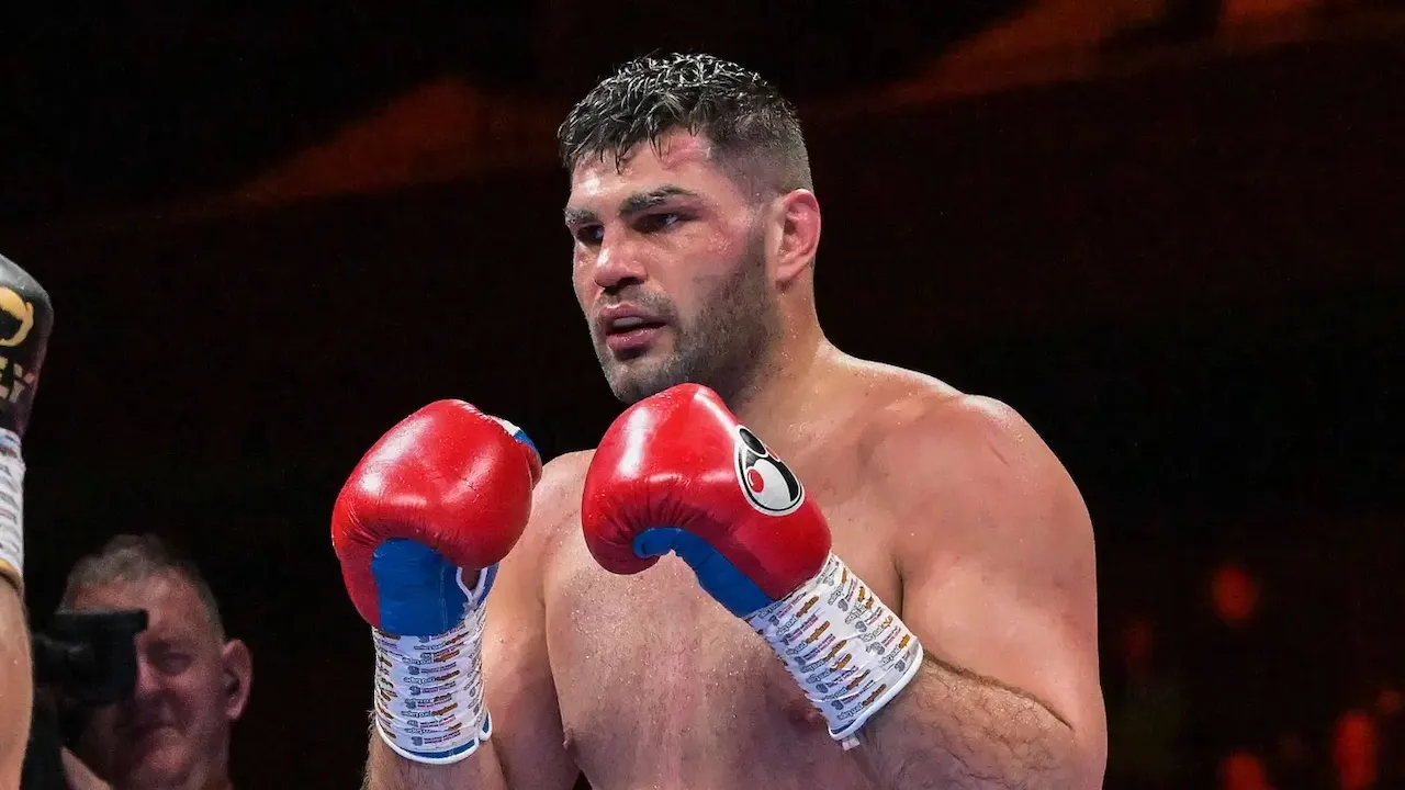Filip Hrgovic