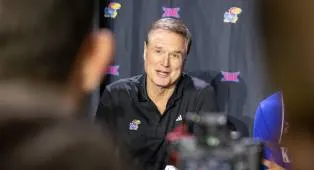 Bill Self Membahas Mengenai Rencana Pensiunnya