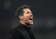 Bintang Atletico Madrid Dipastikan Absen Kontra Bayern Munich