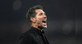 Bintang Atletico Madrid Dipastikan Absen Kontra Bayern Munich