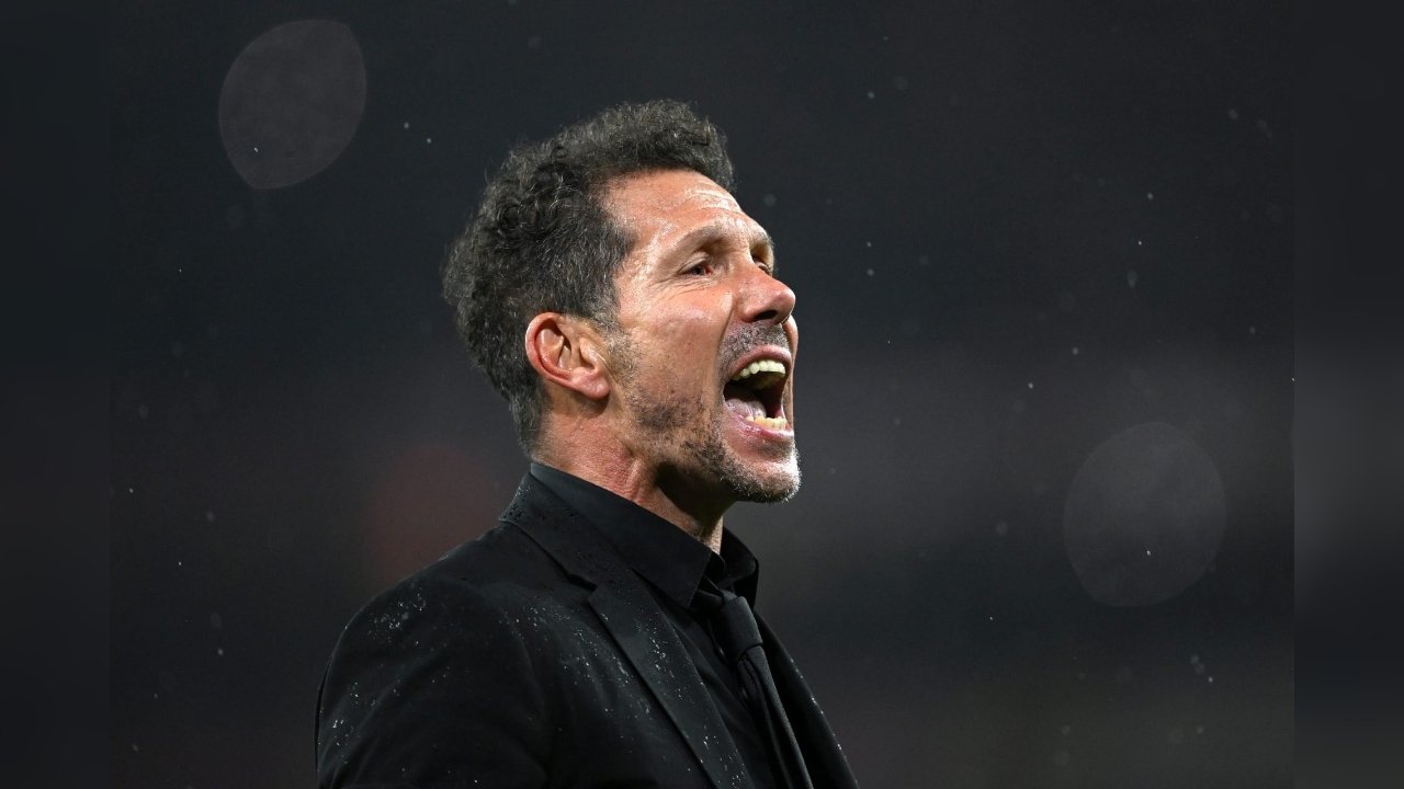 Bintang Atletico Madrid Dipastikan Absen Kontra Bayern Munich