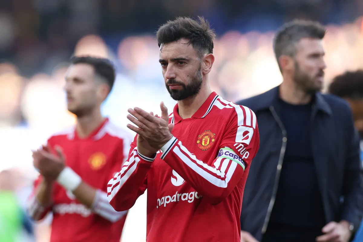 Boban Kritik Bruno Fernandes, Ragukan Masa Depan Manchester United