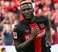 Bos Bayer Leverkusen Pastikan Victor Boniface Dapat Kesempatan Bermain