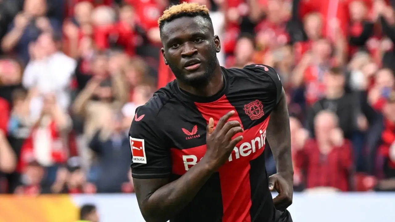 Bayer Leverkusen