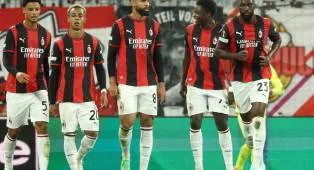 Bournemouth Tantang Milan di Liga Europa: Prediksi Susunan Pemain