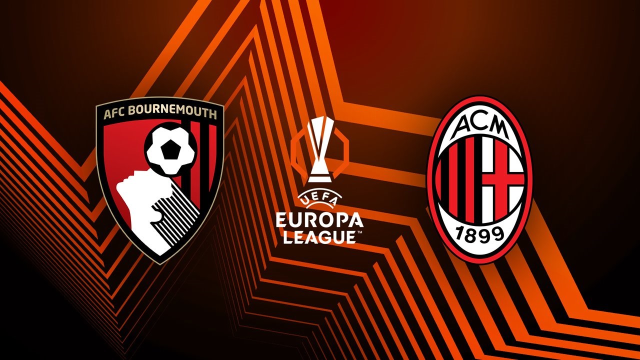Bournemouth vs AC Milan: Debut Eropa The Cherries Diuji Rossoneri