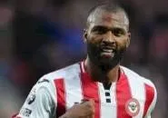 Brentford Sebut Harga Untuk Striker Target Tottenham dan Aston Villa