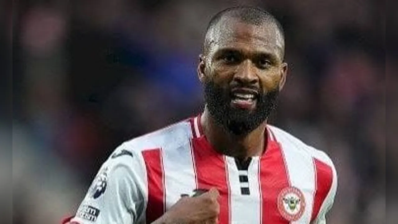 Striker incaran Tottenham